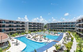 Malia Beach Experience Muro Alto Porto de Galinhas por Brevelar